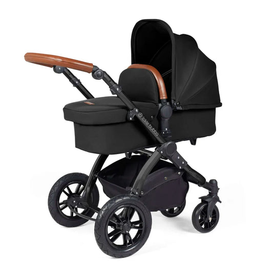 Ickle Bubba Stomp Luxe All-In-One Travel System