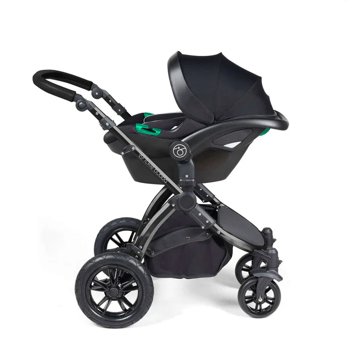 Ickle Bubba Stomp Luxe All-In-One Travel System