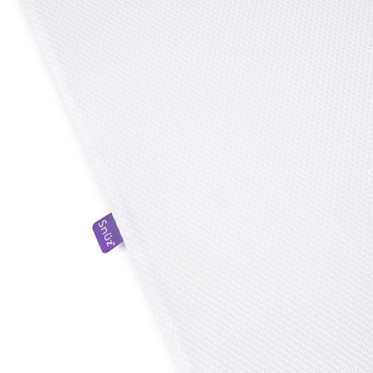 SnuzPod3 and SnuzPod Studio Crib Mattress