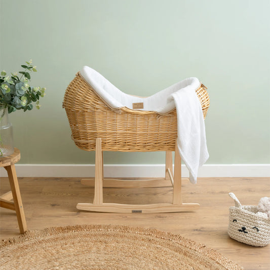 Organic Natural Noah Pod®