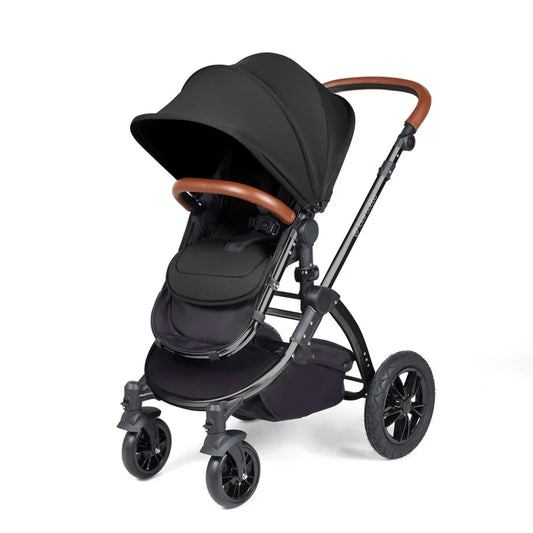 Ickle Bubba Stomp Luxe All-In-One Travel System