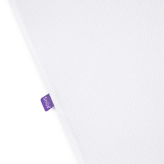 SnuzPod3 and SnuzPod Studio Crib Mattress