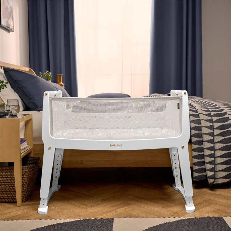 White Snuzpod