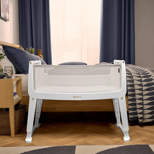 White Snuzpod