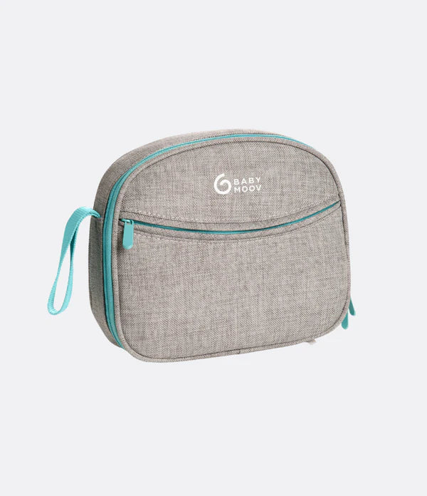 Baby Grooming Kit
