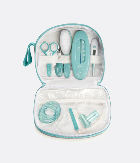 Baby Grooming Kit
